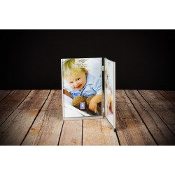 Рамка 10х15 2 бр. снимка