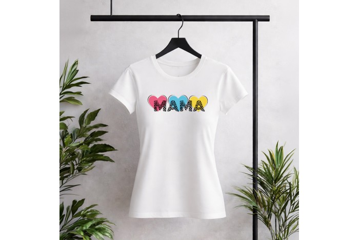 МАМА!