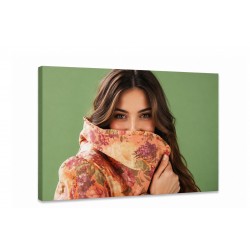 Канава (фотокартина) 46х66 см.
